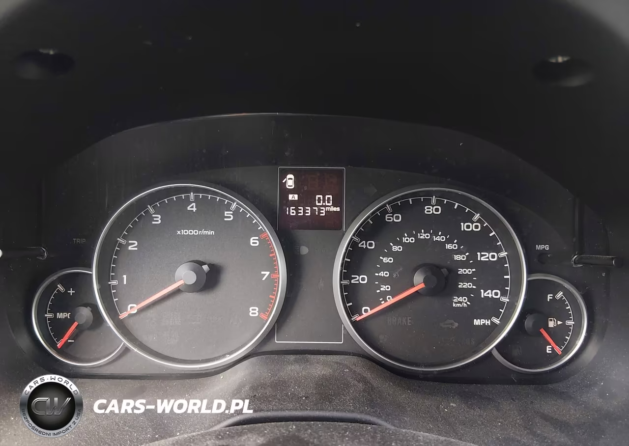 2013 Subaru Outback 2.5I Premium VIN:4S4BRCCC6D3270436 - 7