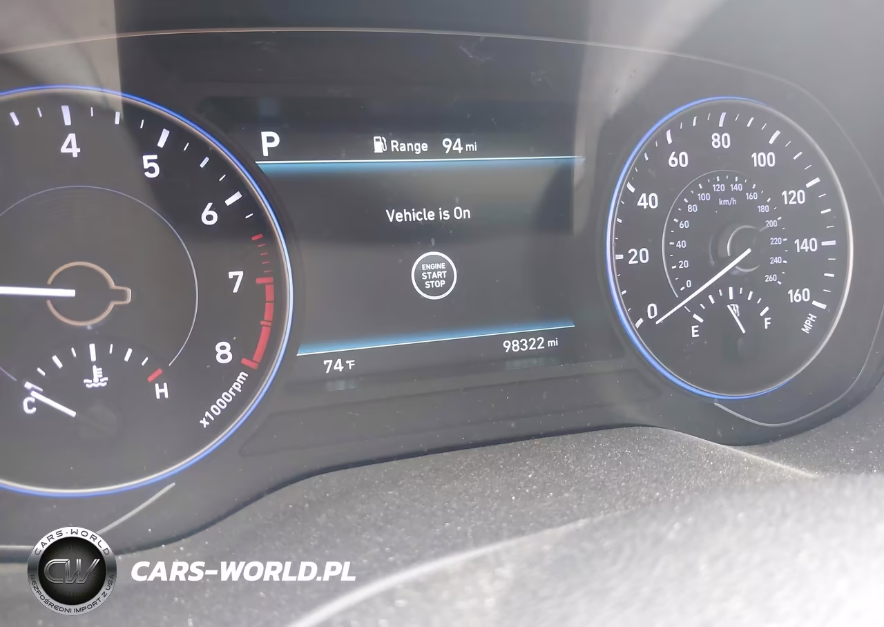 2020 Hyundai Palisade Sel VIN:KM8R3DHE1LU126270 - 7