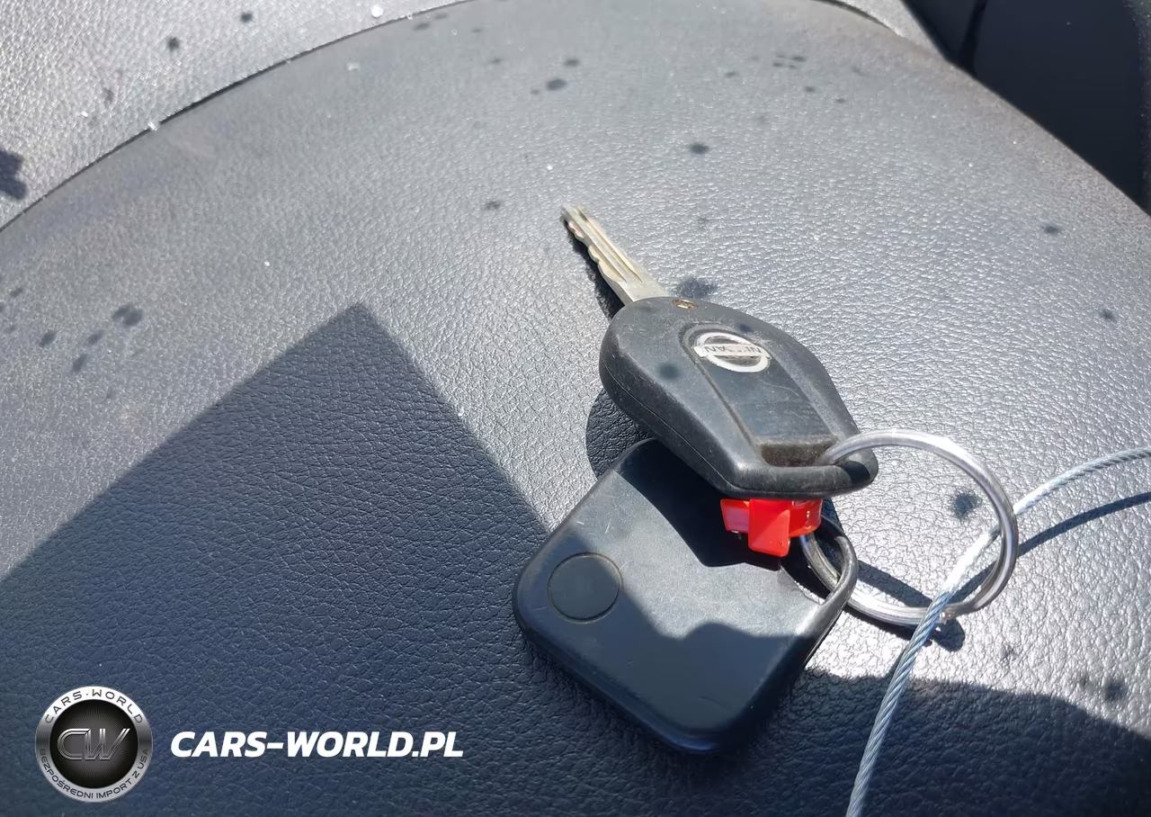 2017 Nissan Nv200 S-Sv VIN:3N6CM0KN2HK691494 - 11