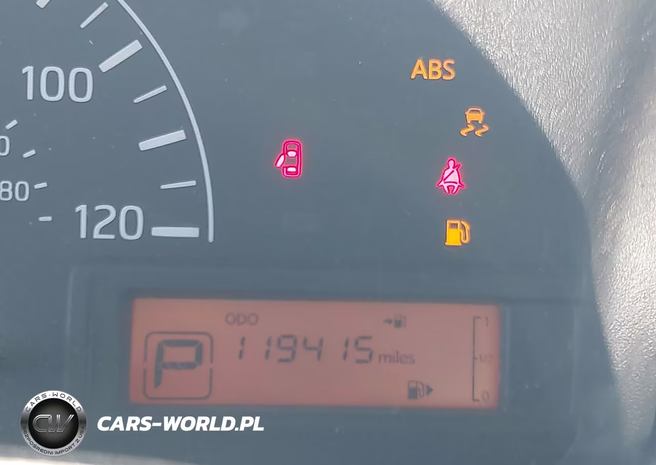 2017 Nissan Nv200 S-Sv VIN:3N6CM0KN2HK691494 - 15