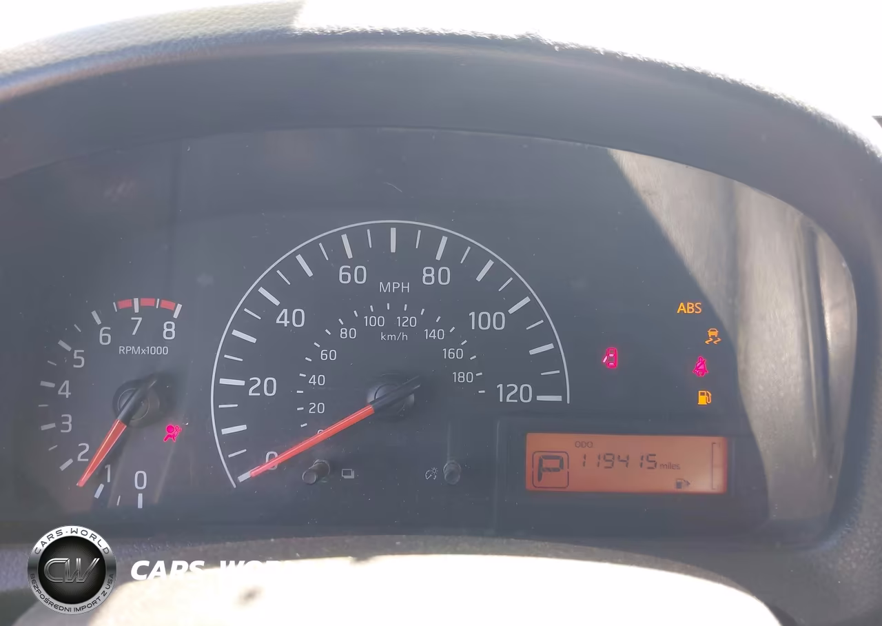 2017 Nissan Nv200 S-Sv VIN:3N6CM0KN2HK691494 - 7