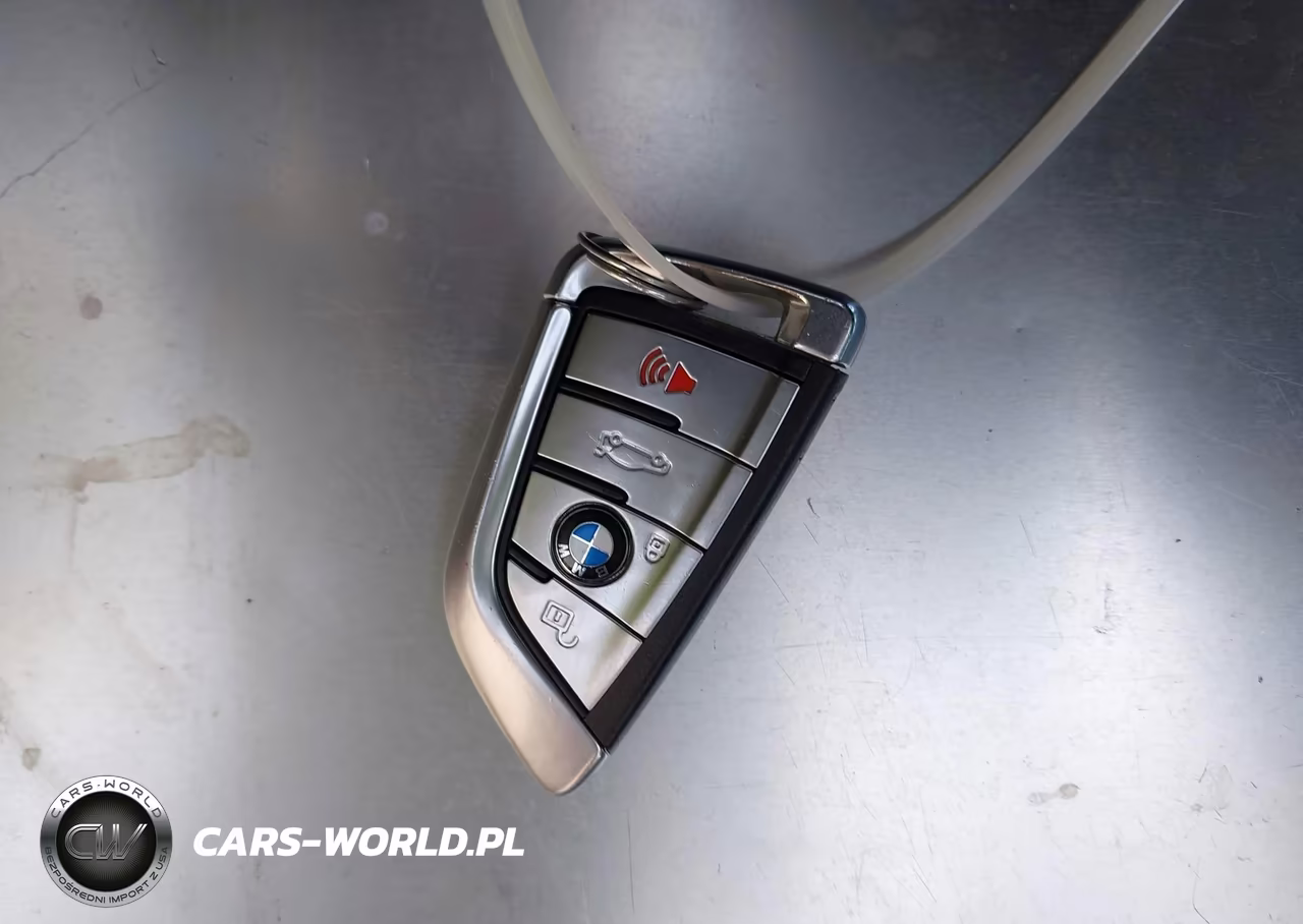 2019 BMW 530I VIN:WBAJA5C5XKBX86514 - 11