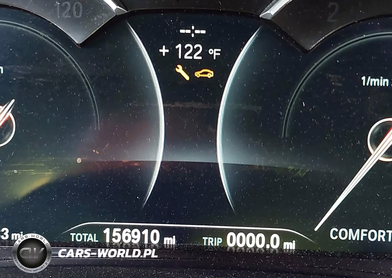 2019 BMW 530I VIN:WBAJA5C5XKBX86514 - 15