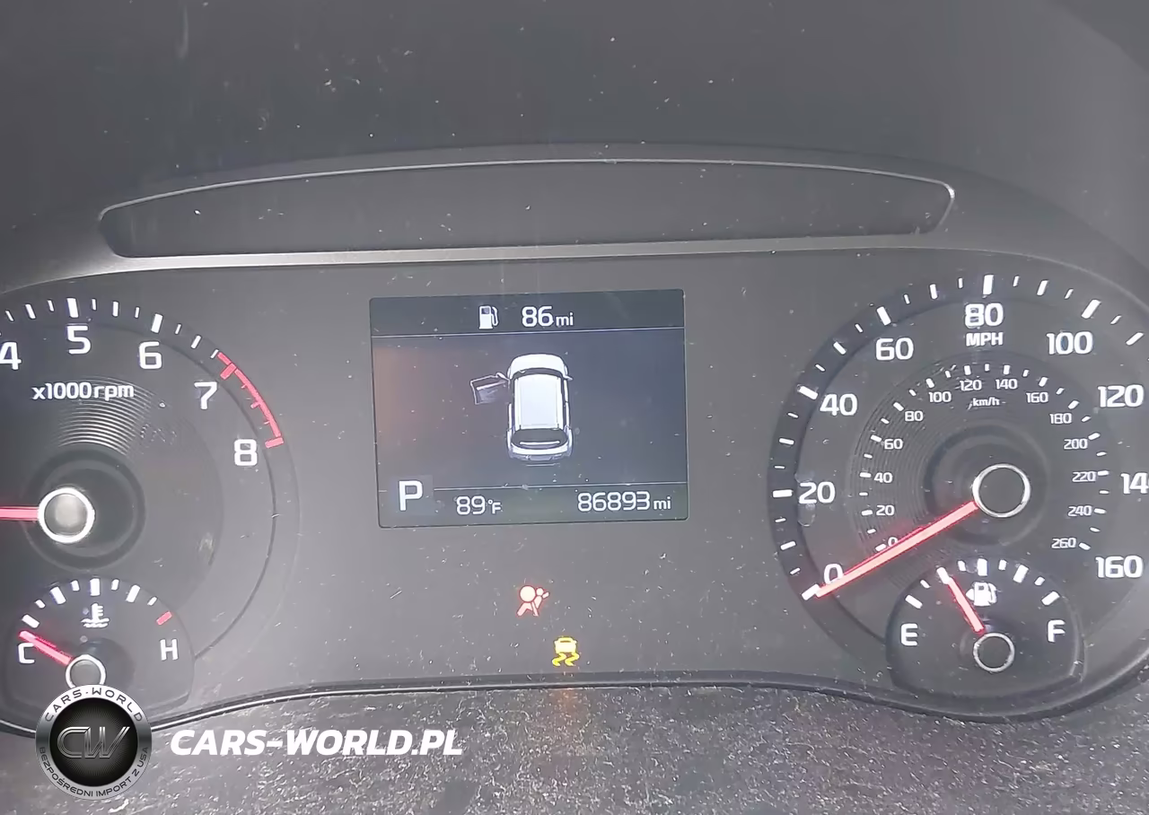 2020 Kia Soul Lx VIN:KNDJ23AU3L7001821 - 16