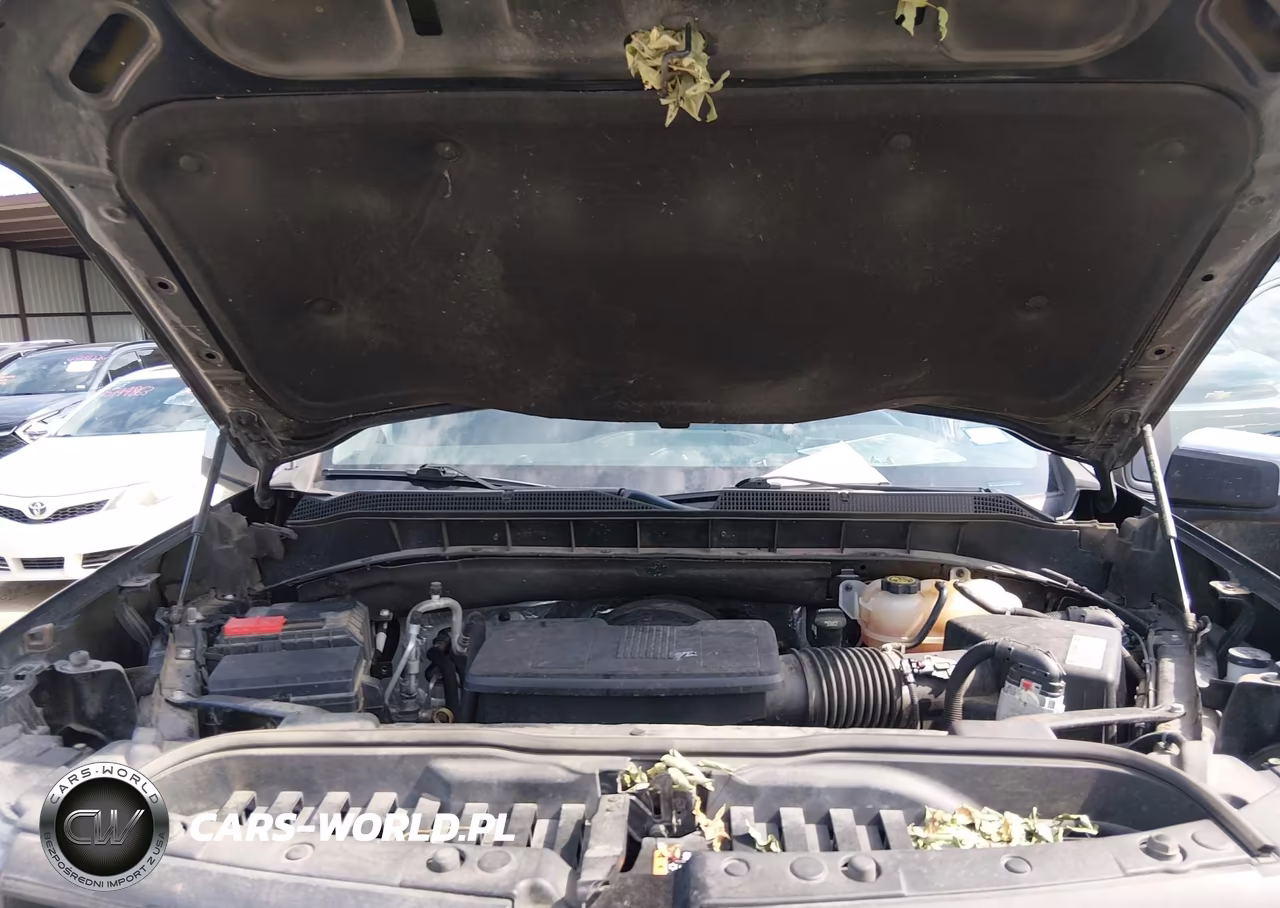 2020 Chevrolet Silverado 1500 4Wd Short Bed Lt VIN:3GCUYDED8LG418755 - 10