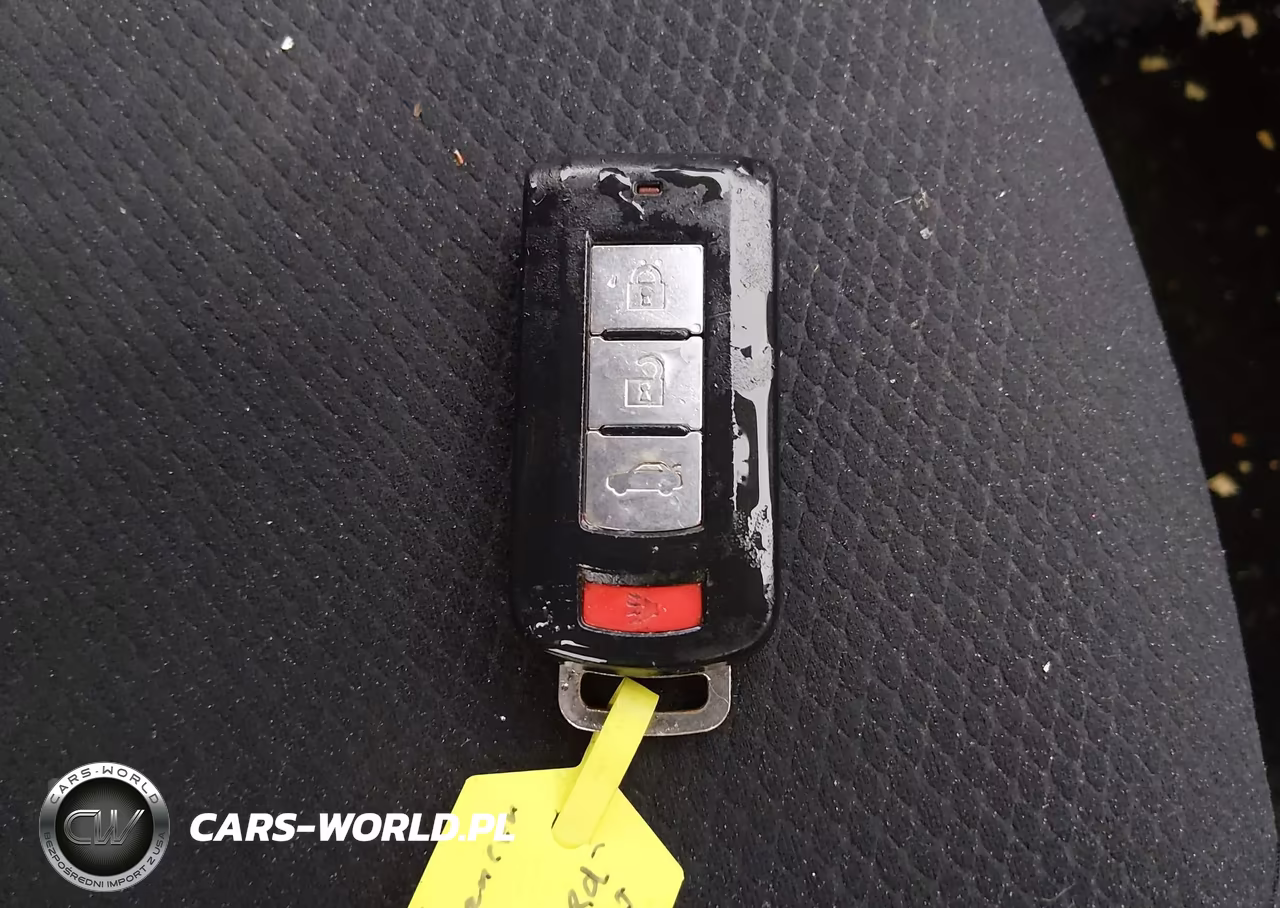 2014 Mitsubishi Lancer Gt VIN:JA32U8FW9EU011813 - 11