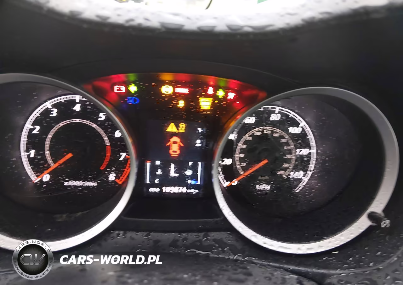 2014 Mitsubishi Lancer Gt VIN:JA32U8FW9EU011813 - 7