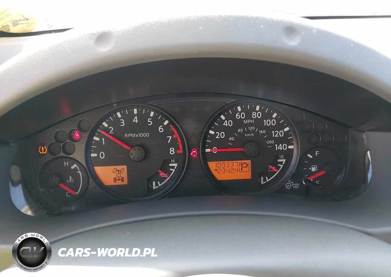 2013 Nissan Frontier Sv VIN:1N6AD0EV9DN711182 - 7