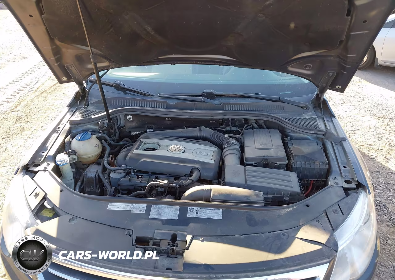 2012 Volkswagen Cc Sport VIN:WVWMN7AN9CE538046 - 10