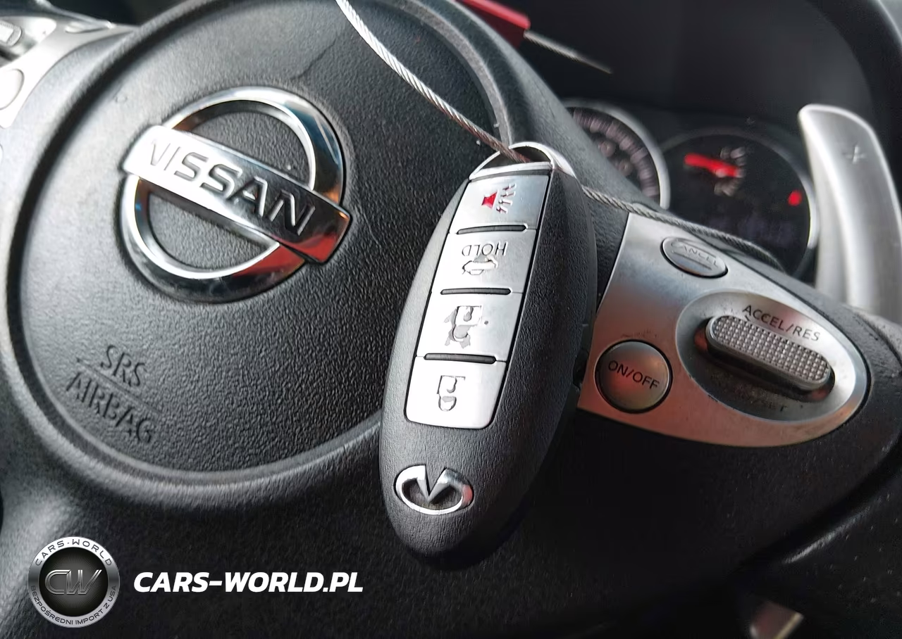 2013 Nissan Maxima 3.5 Sv VIN:1N4AA5AP4DC805553 - 11