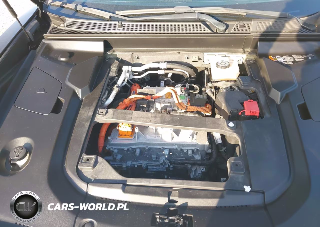 2024 Cadillac Lyriq Luxury W-1Se VIN:1GYKPSRL9RZ109475 - 10