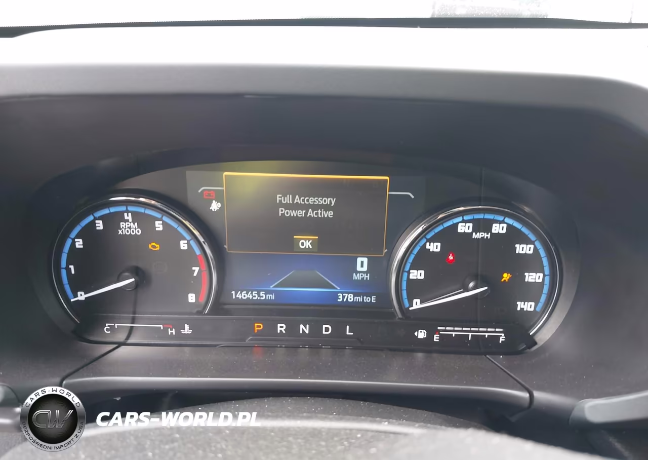 2023 Ford Bronco Sport Outer Banks VIN:3FMCR9C69PRE06615 - 7