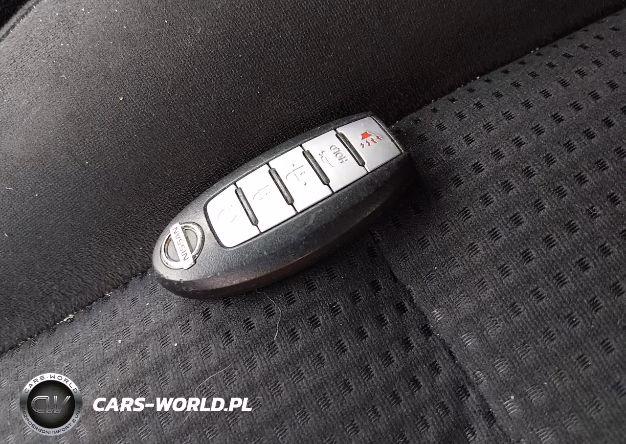 2014 Nissan Altima 2.5 Sv VIN:1N4AL3AP6EC429115 - 11