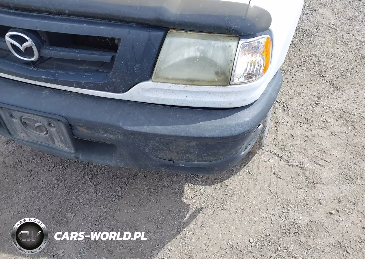 2001 Mazda B2300 Se-Sx VIN:4F4YR12D01TM25725 - 14