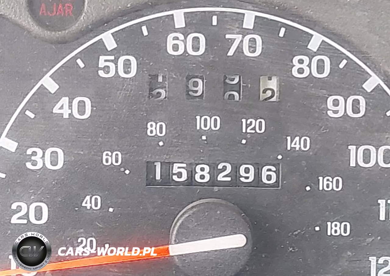 2001 Mazda B2300 Se-Sx VIN:4F4YR12D01TM25725 - 19