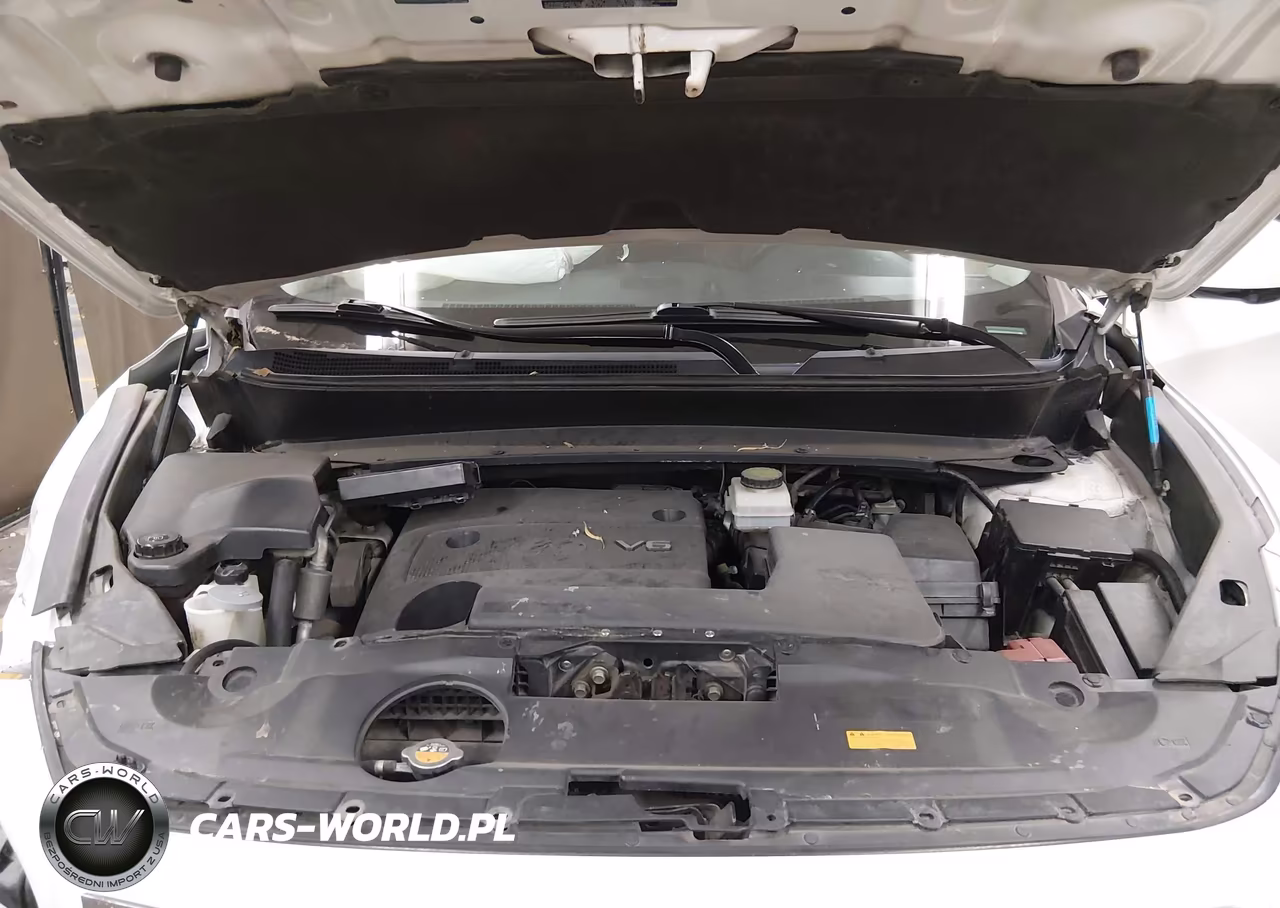 2015 Infiniti Qx60 VIN:5N1AL0MN3FC511075 - 10