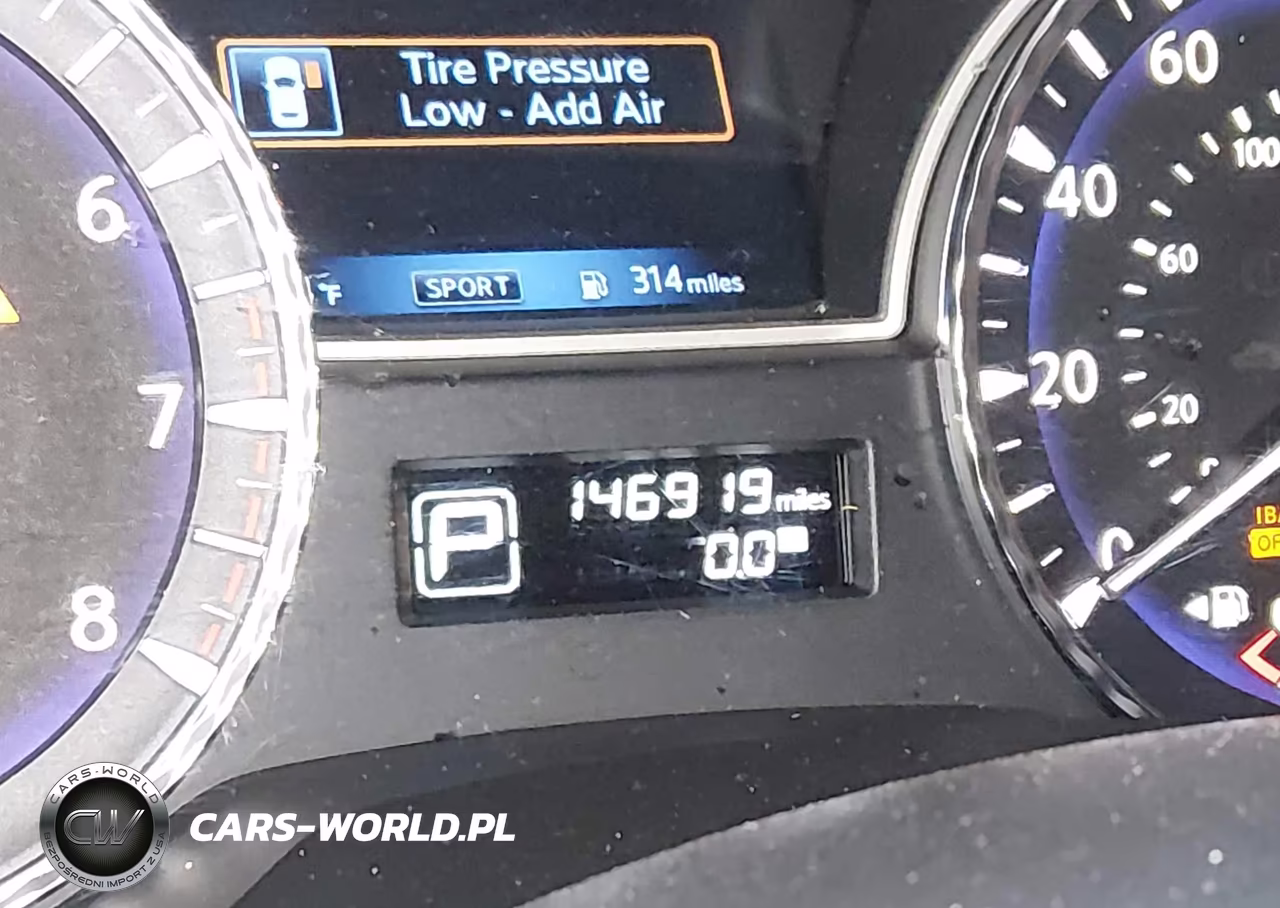 2015 Infiniti Qx60 VIN:5N1AL0MN3FC511075 - 15