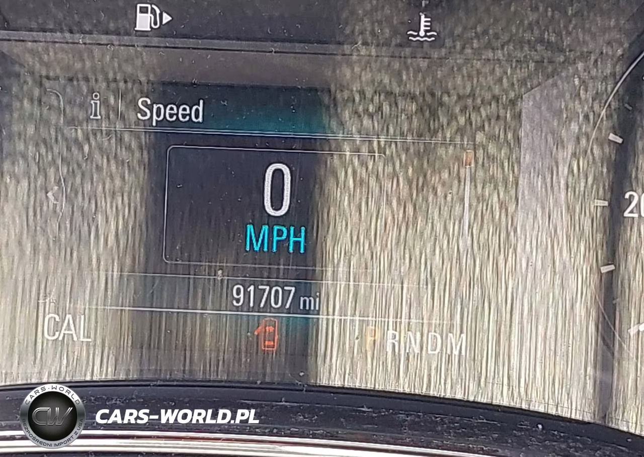 2017 Buick Encore Preferred VIN:KL4CJASB3HB109545 - 15