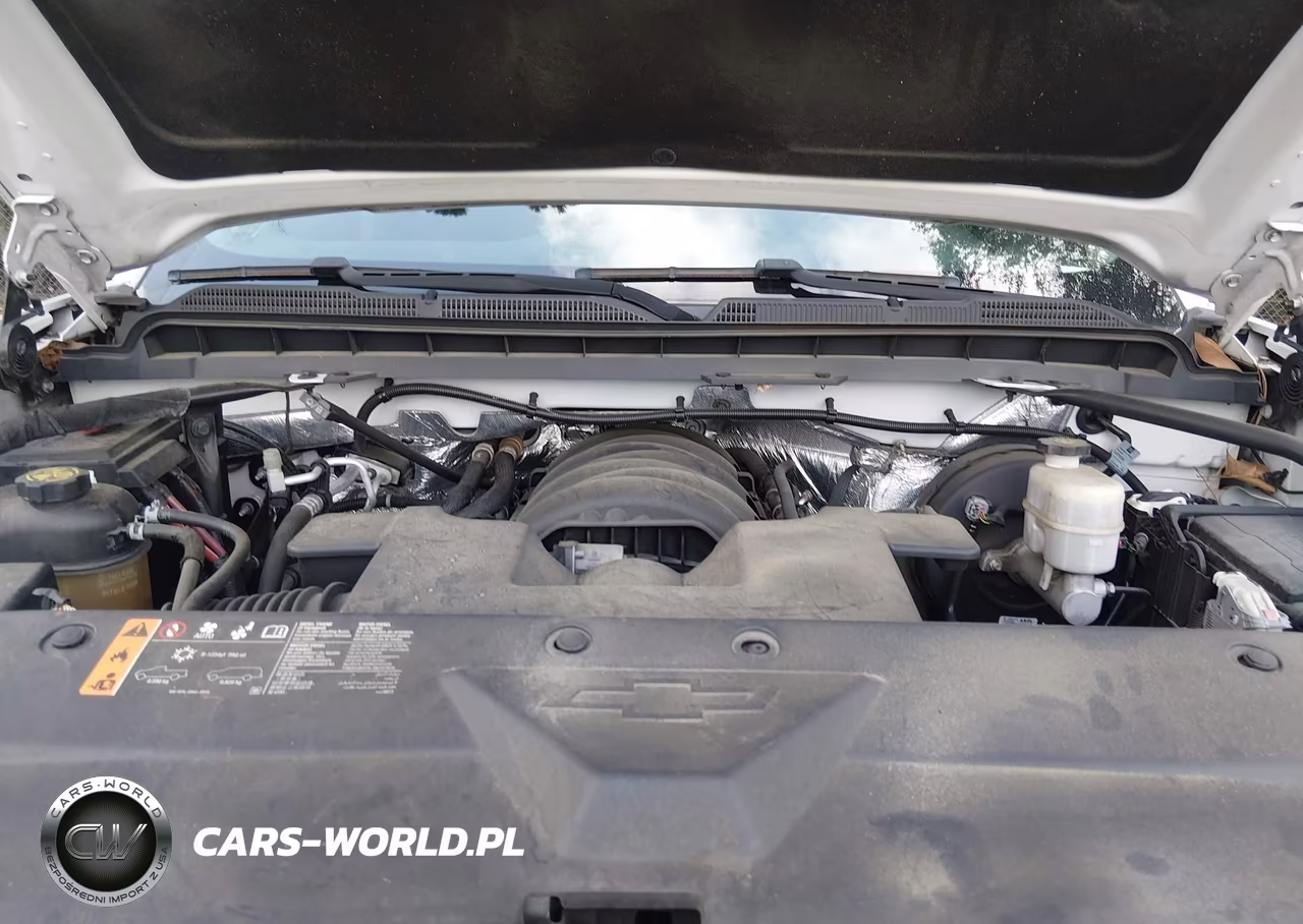 2018 Chevrolet Silverado 1500 1Lt VIN:1GCRCREC0JZ167705 - 10
