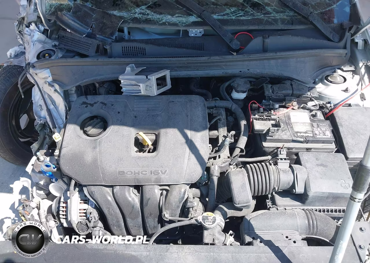 2020 Kia Forte Lxs VIN:3KPF24AD7LE207722 - 10