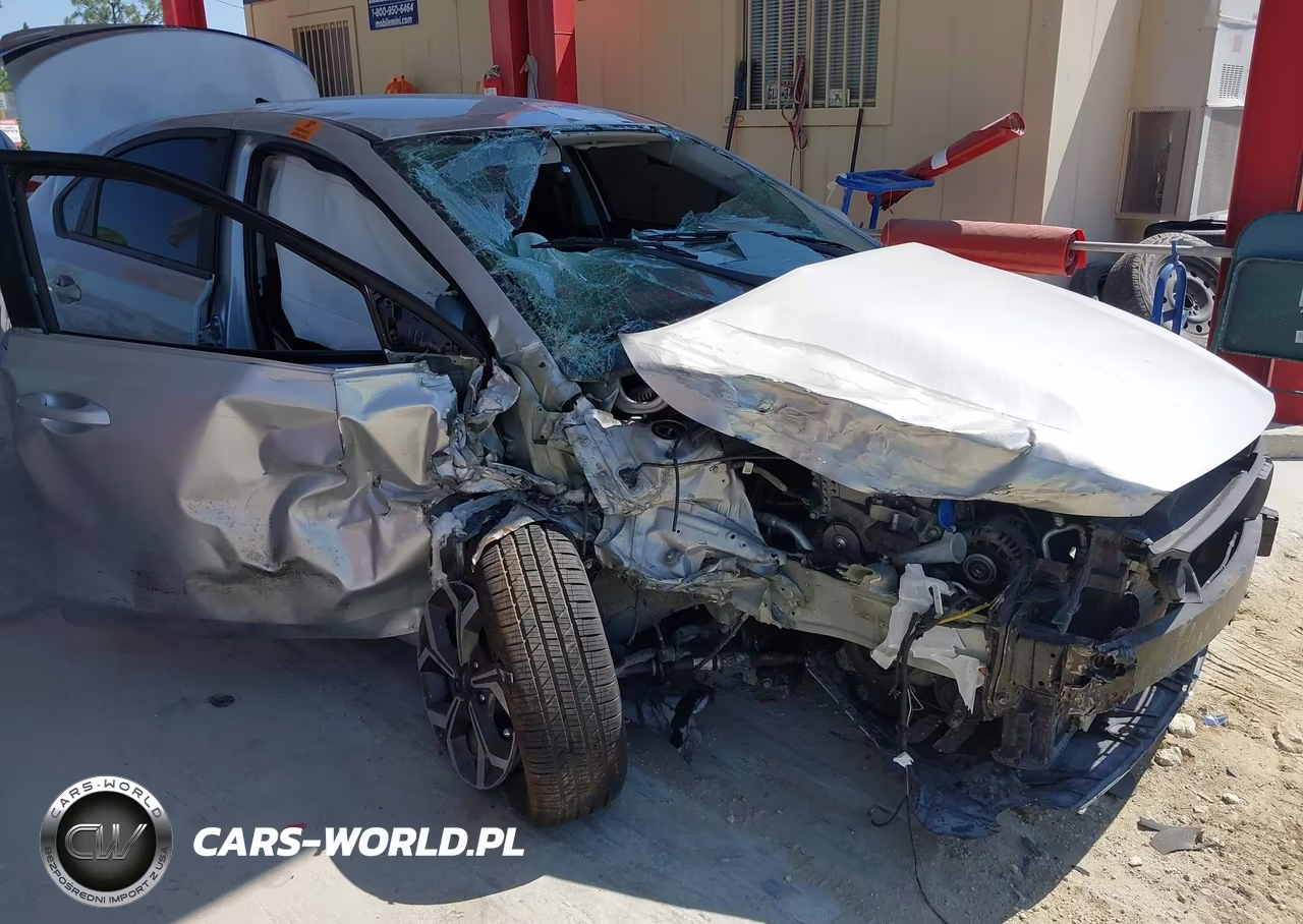 2020 Kia Forte Lxs VIN:3KPF24AD7LE207722 - 6