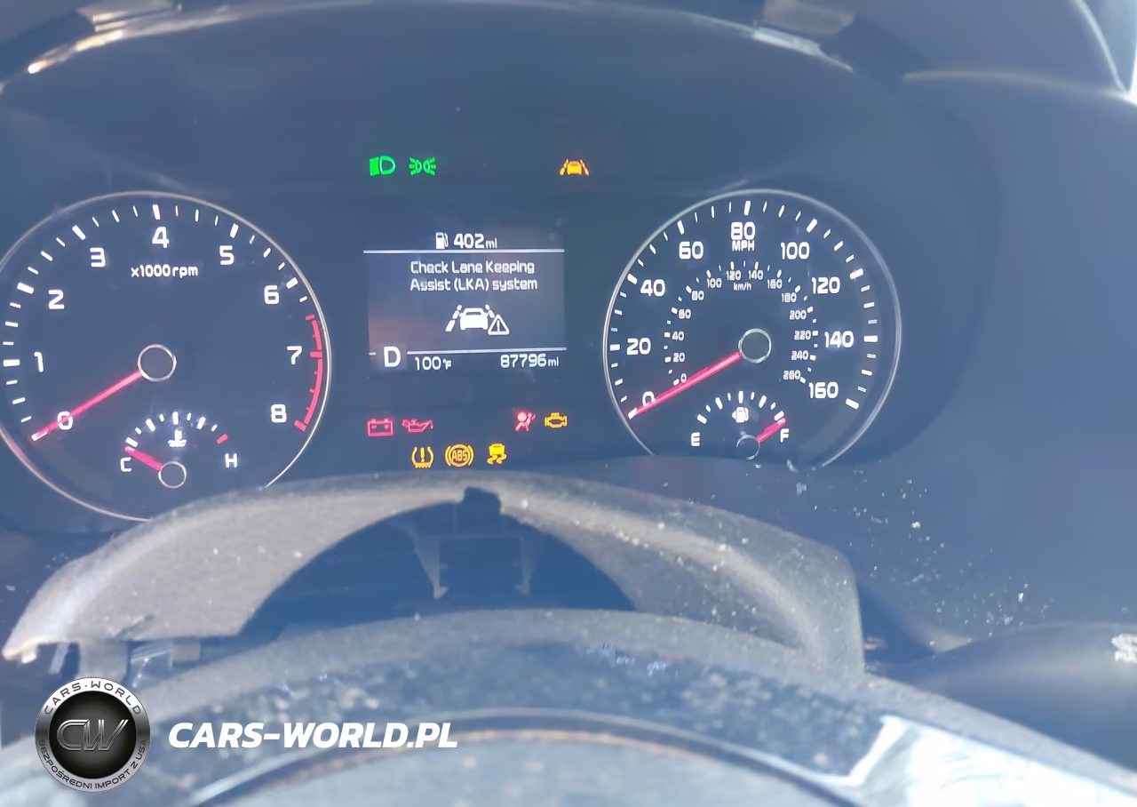 2020 Kia Forte Lxs VIN:3KPF24AD7LE207722 - 7
