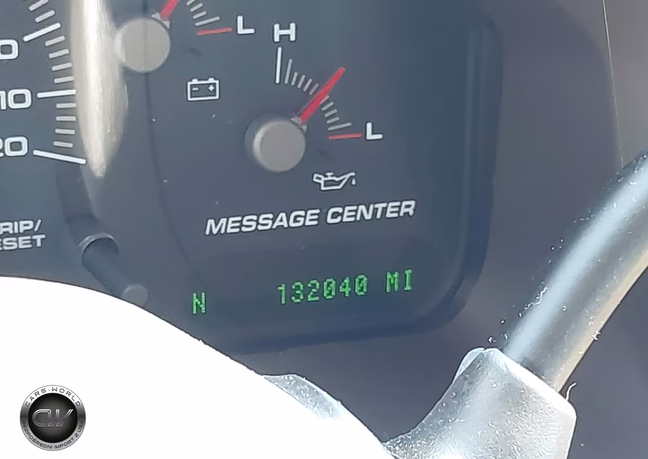 2004 Ford Expedition Eddie Bauer VIN:1FMFU18L64LA47228 - 7