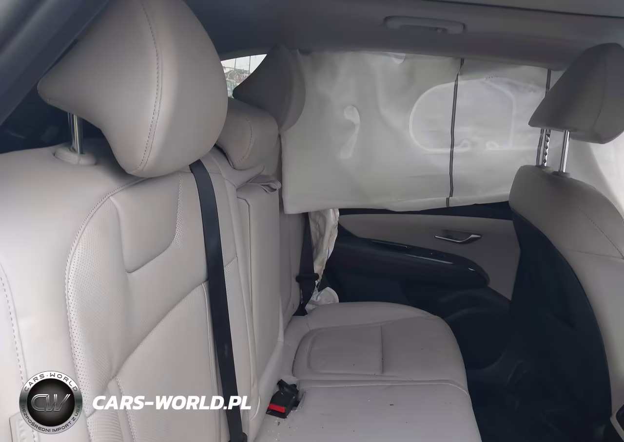 2024 Hyundai Tucson Plug-In Hybrid Limited VIN:KM8JFDD26RU154283 - 8