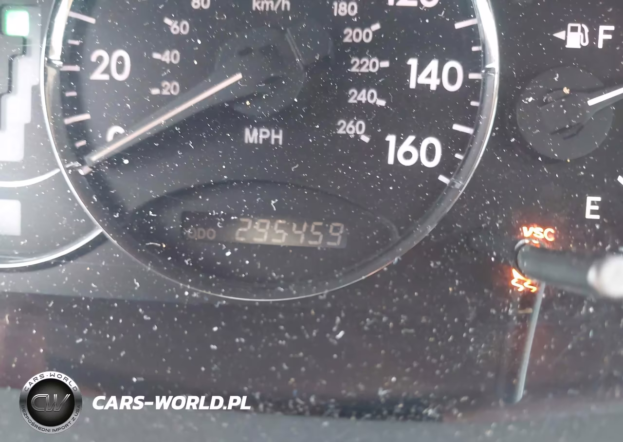 2005 Toyota Avalon Limited VIN:4T1BK36B15U016328 - 7