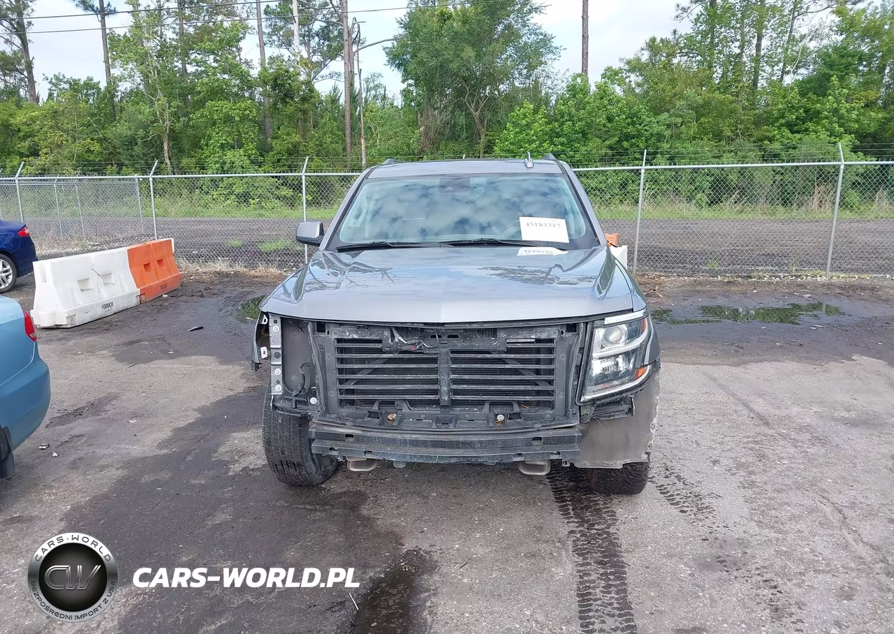 2020 Chevrolet Suburban 2Wd Lt VIN:1GNSCHKCXLR240301 - 13