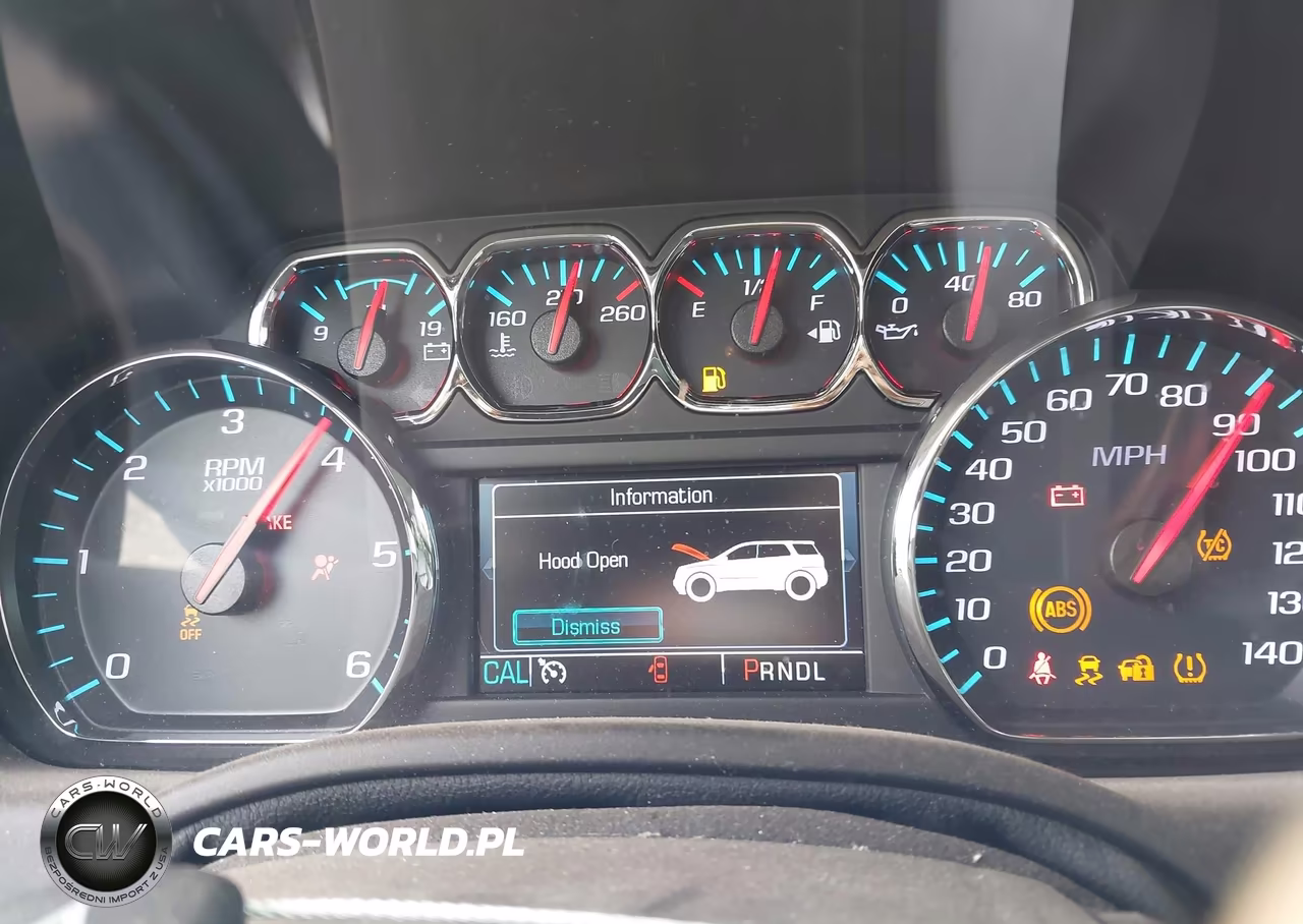 2020 Chevrolet Suburban 2Wd Lt VIN:1GNSCHKCXLR240301 - 7