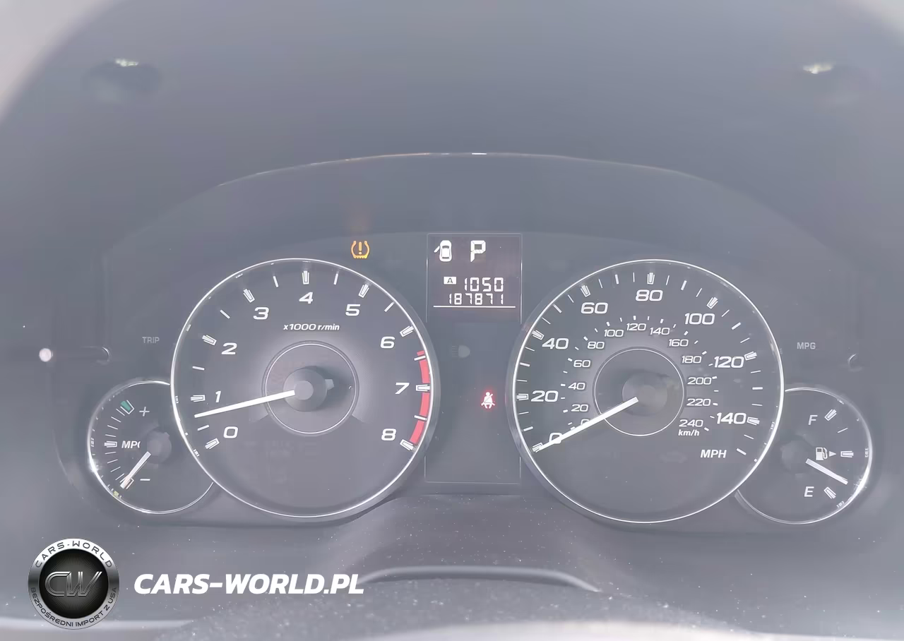2012 Subaru Legacy 2.5I Premium VIN:4S3BMBC63C3002210 - 7
