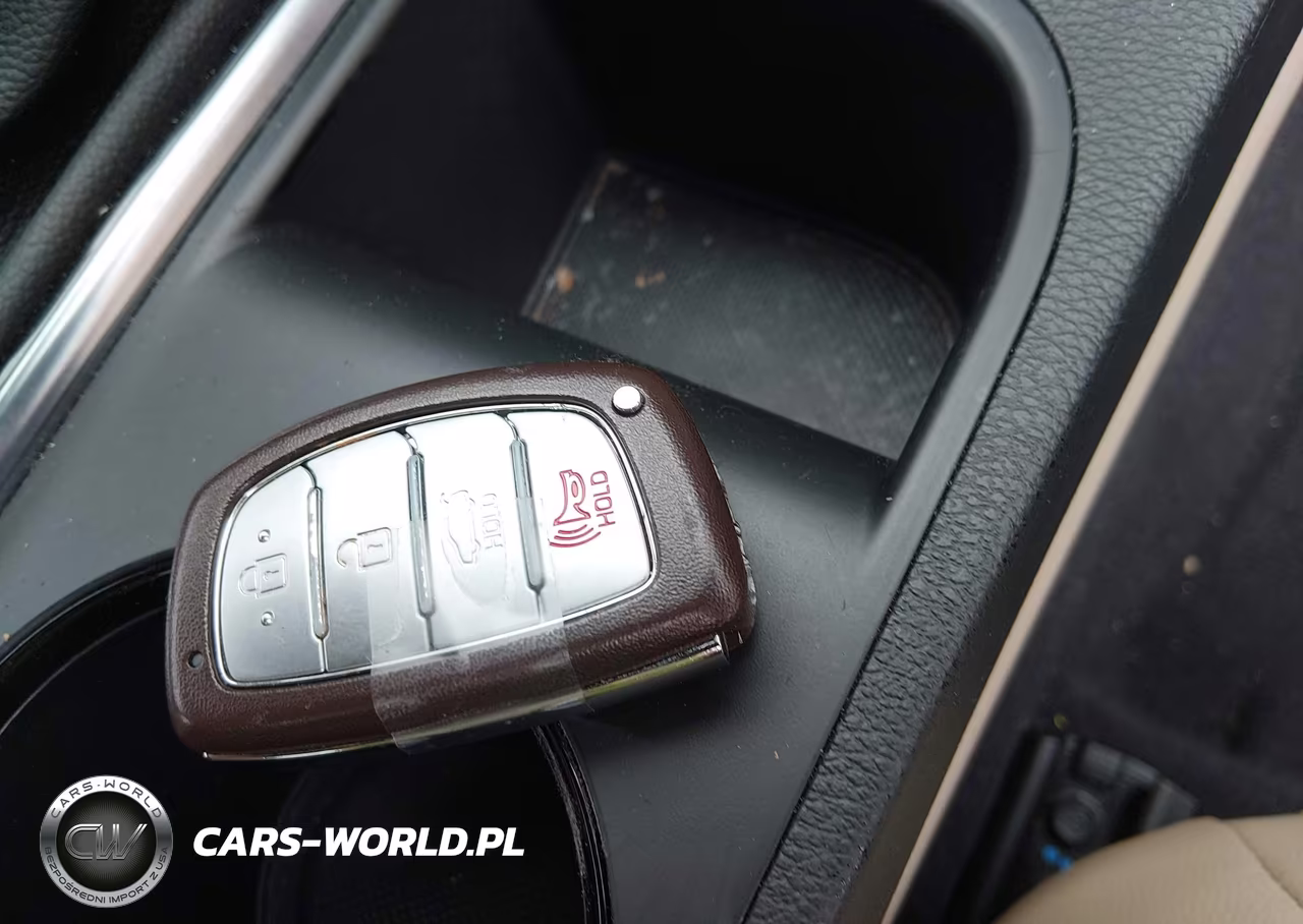 2017 Hyundai Sonata Limited VIN:5NPE34AF4HH489427 - 11