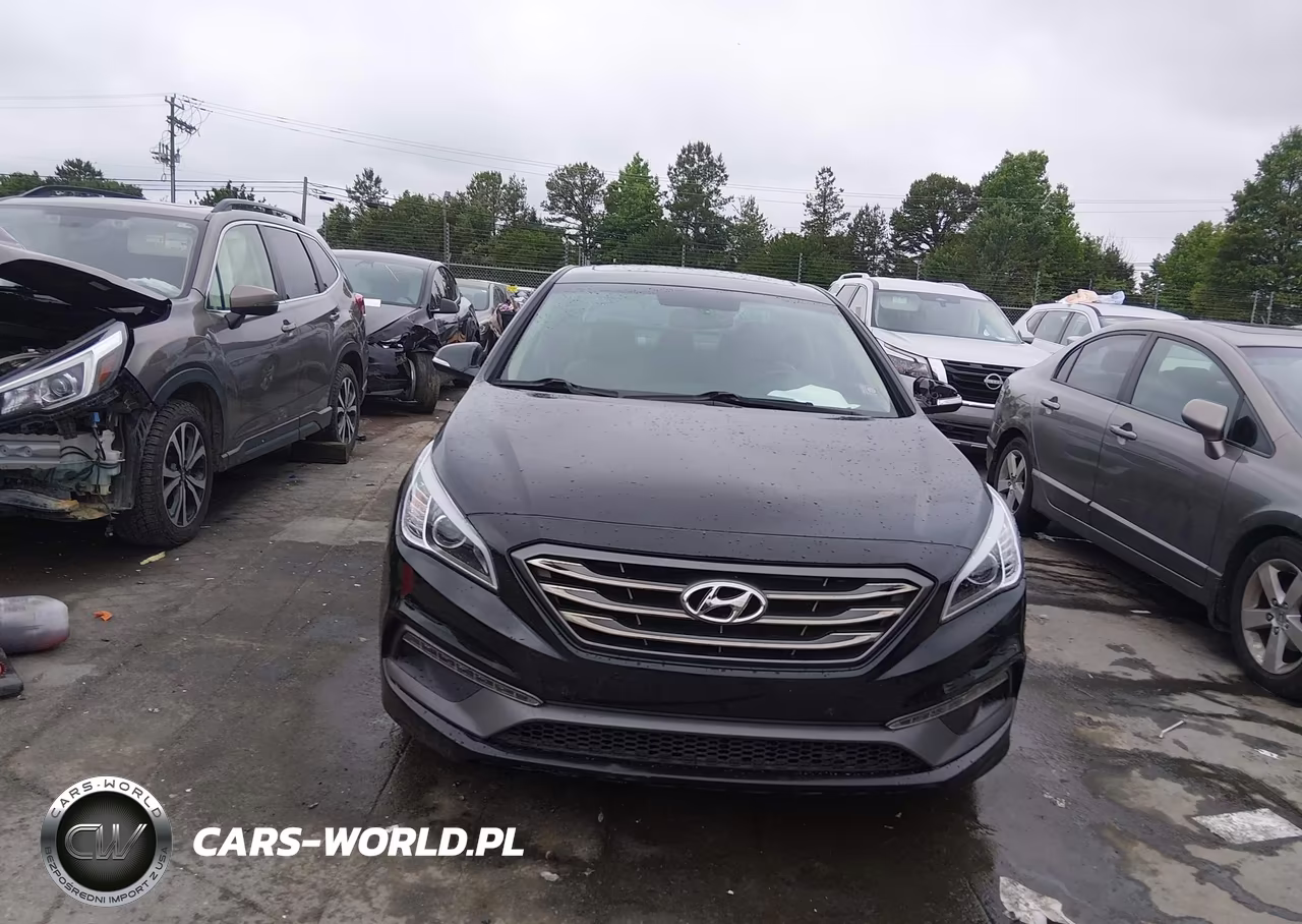 2017 Hyundai Sonata Limited VIN:5NPE34AF4HH489427 - 12