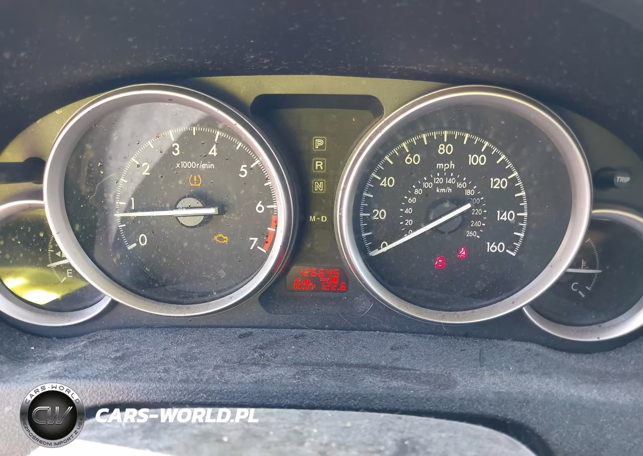 2013 Mazda Mazda6 I Sport VIN:1YVHZ8BH6D5M04157 - 7