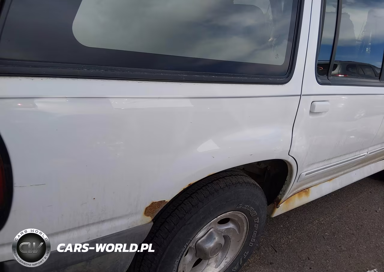 1997 Ford Explorer Eddie Bauer-Limited-Xl-Xlt VIN:1FMDU34E4VUA60226 - 13