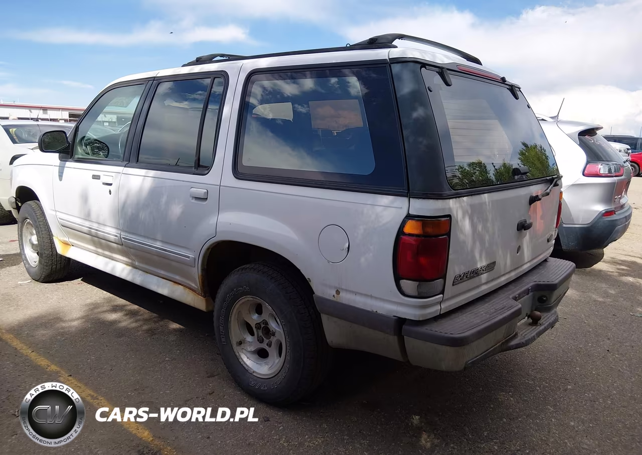 1997 Ford Explorer Eddie Bauer-Limited-Xl-Xlt VIN:1FMDU34E4VUA60226 - 3