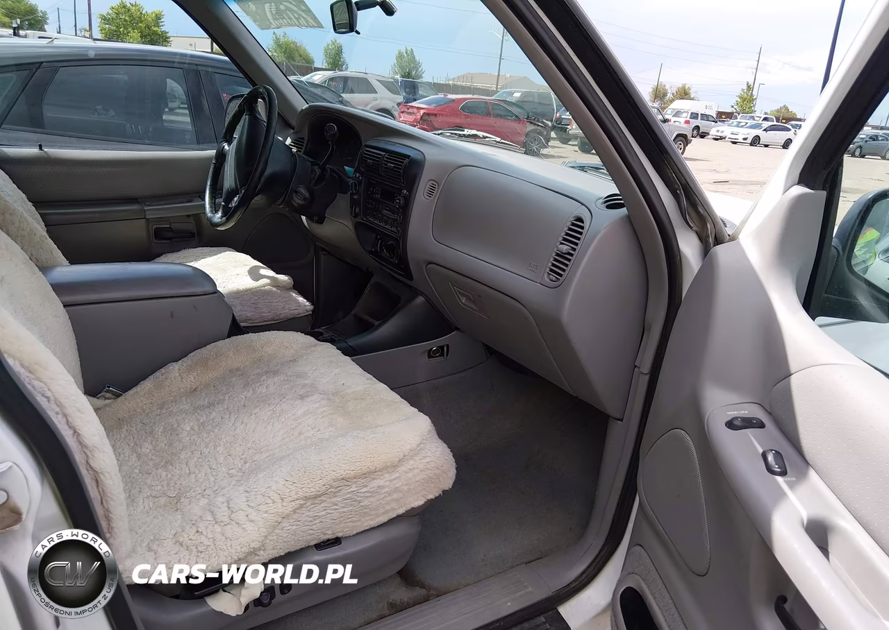 1997 Ford Explorer Eddie Bauer-Limited-Xl-Xlt VIN:1FMDU34E4VUA60226 - 5