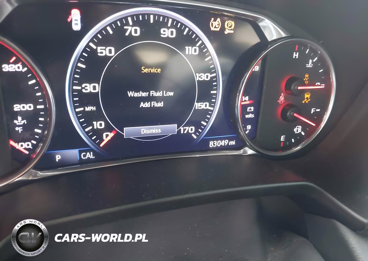 2019 Chevrolet Blazer Rs VIN:3GNKBERS3KS703759 - 7