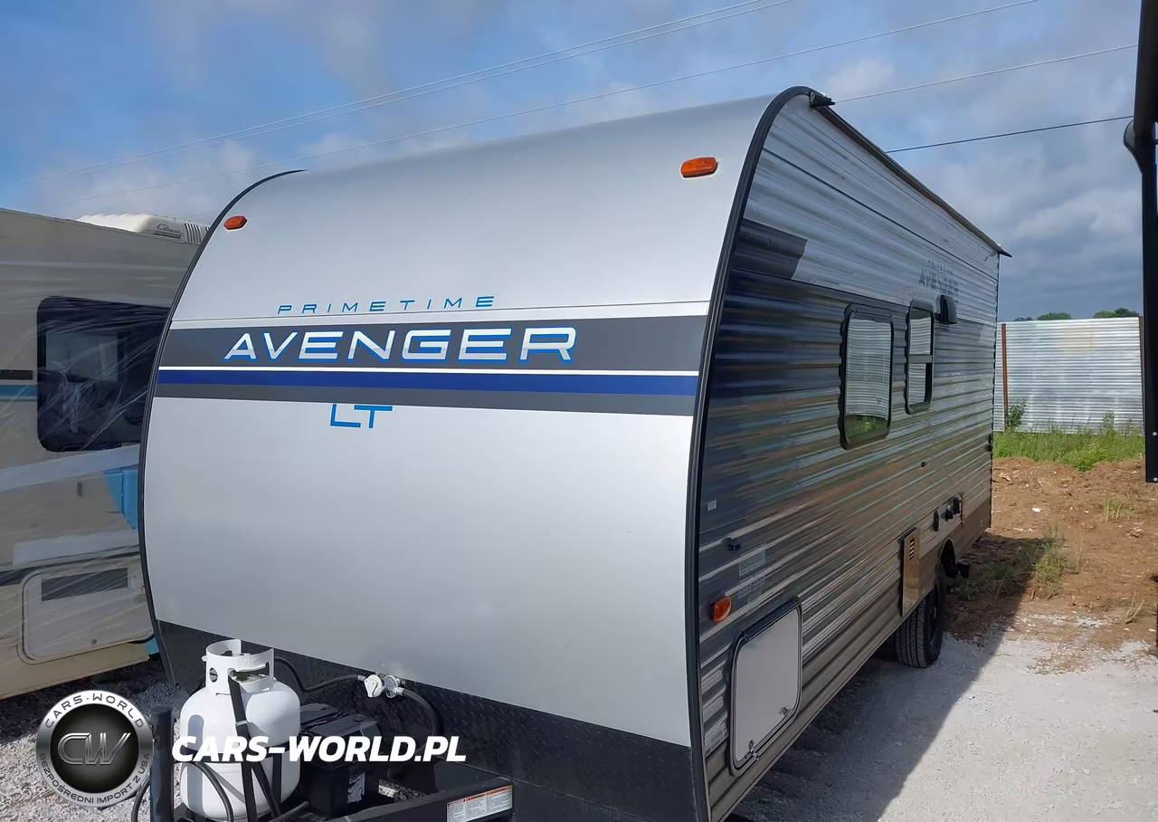 2022 Forest River Other VIN:5ZT2AVEC9NG813856 - 2