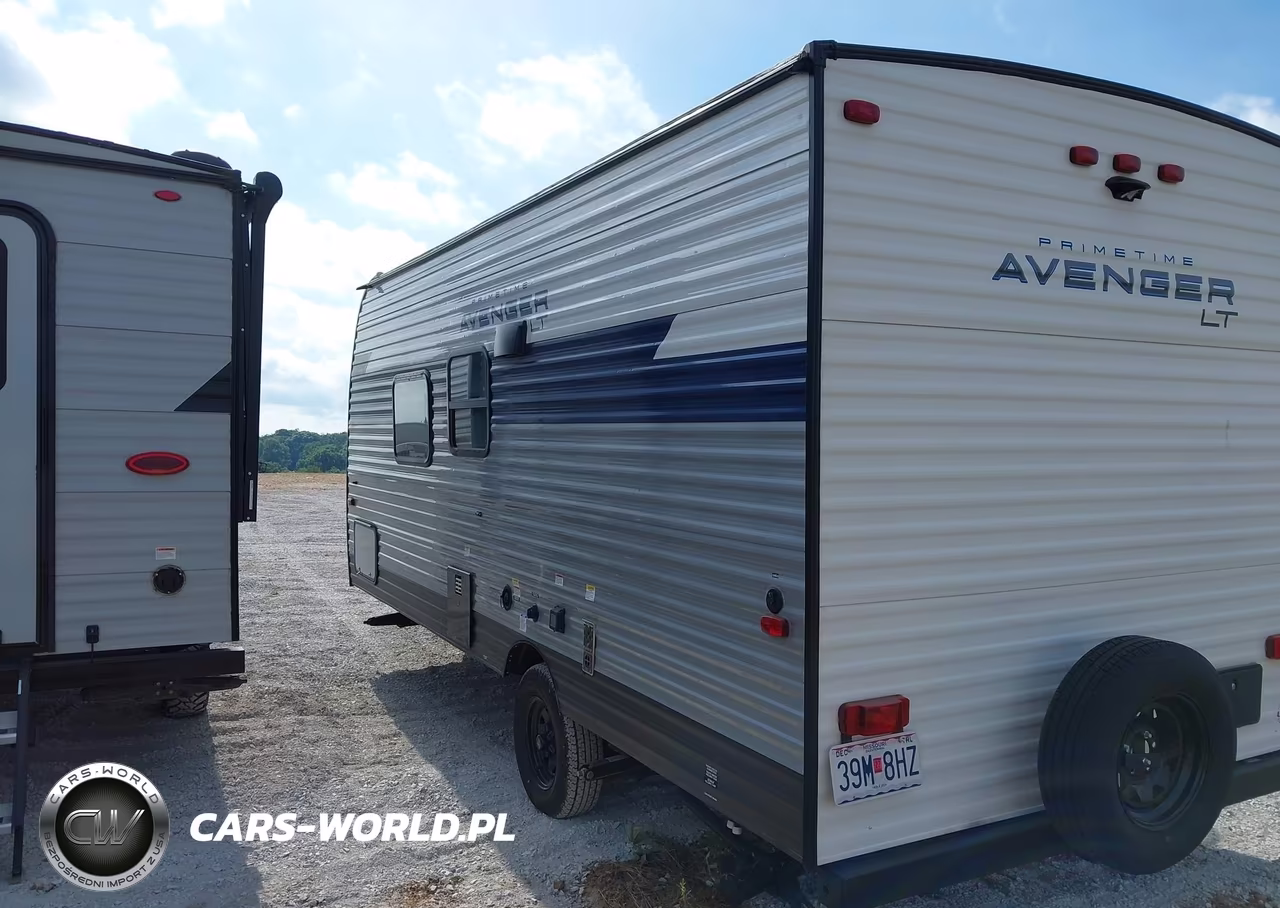 2022 Forest River Other VIN:5ZT2AVEC9NG813856 - 3