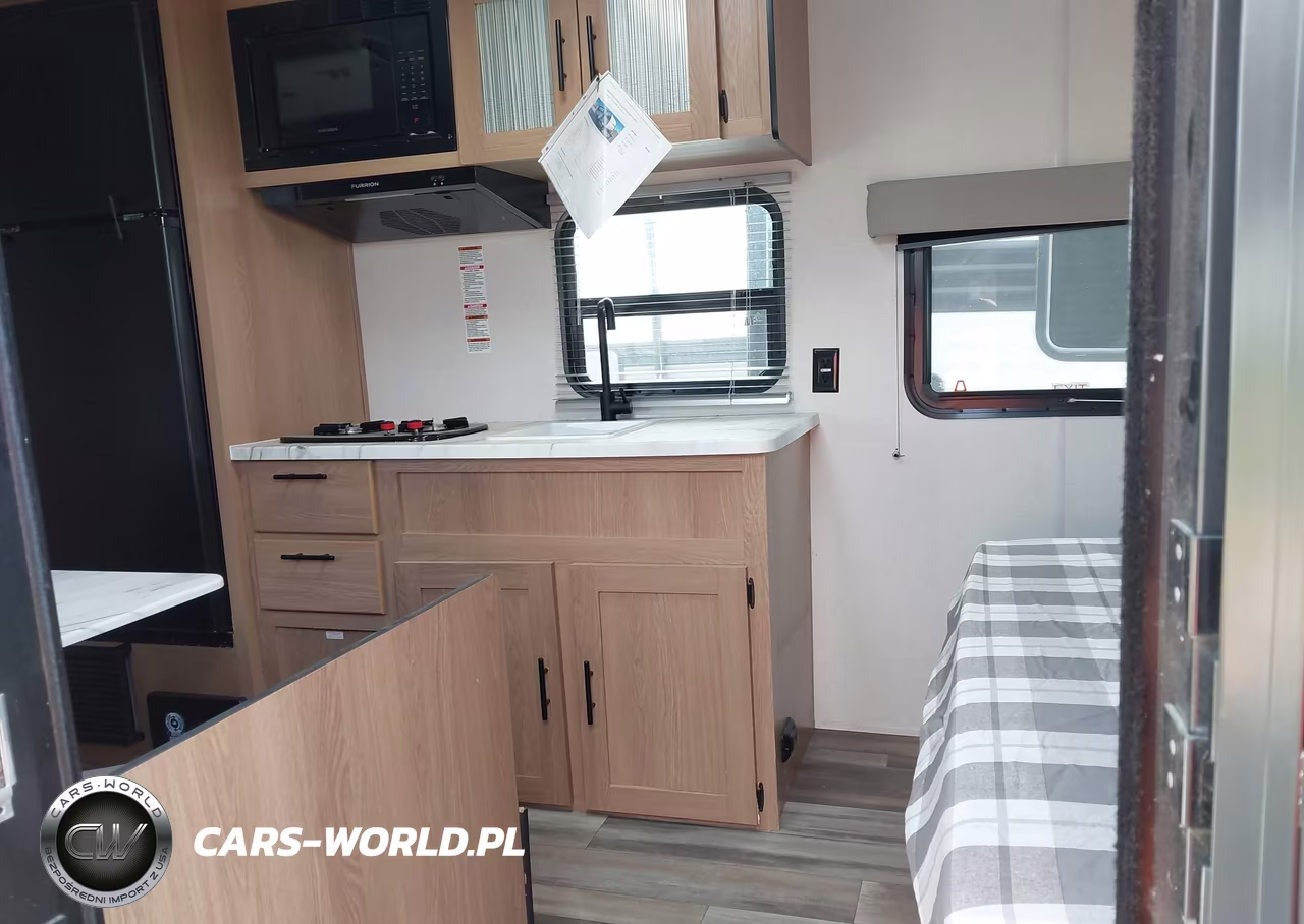2022 Forest River Other VIN:5ZT2AVEC9NG813856 - 5