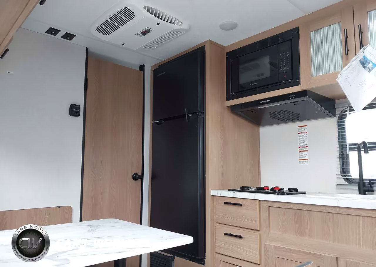 2022 Forest River Other VIN:5ZT2AVEC9NG813856 - 7