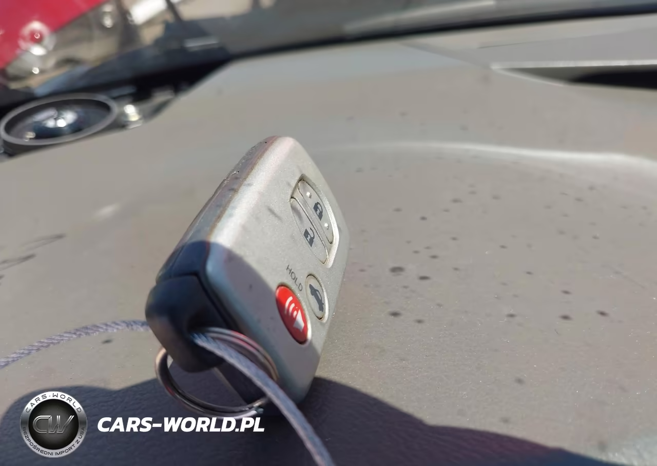 2008 Toyota Camry Hybrid VIN:4T1BB46K78U052079 - 11