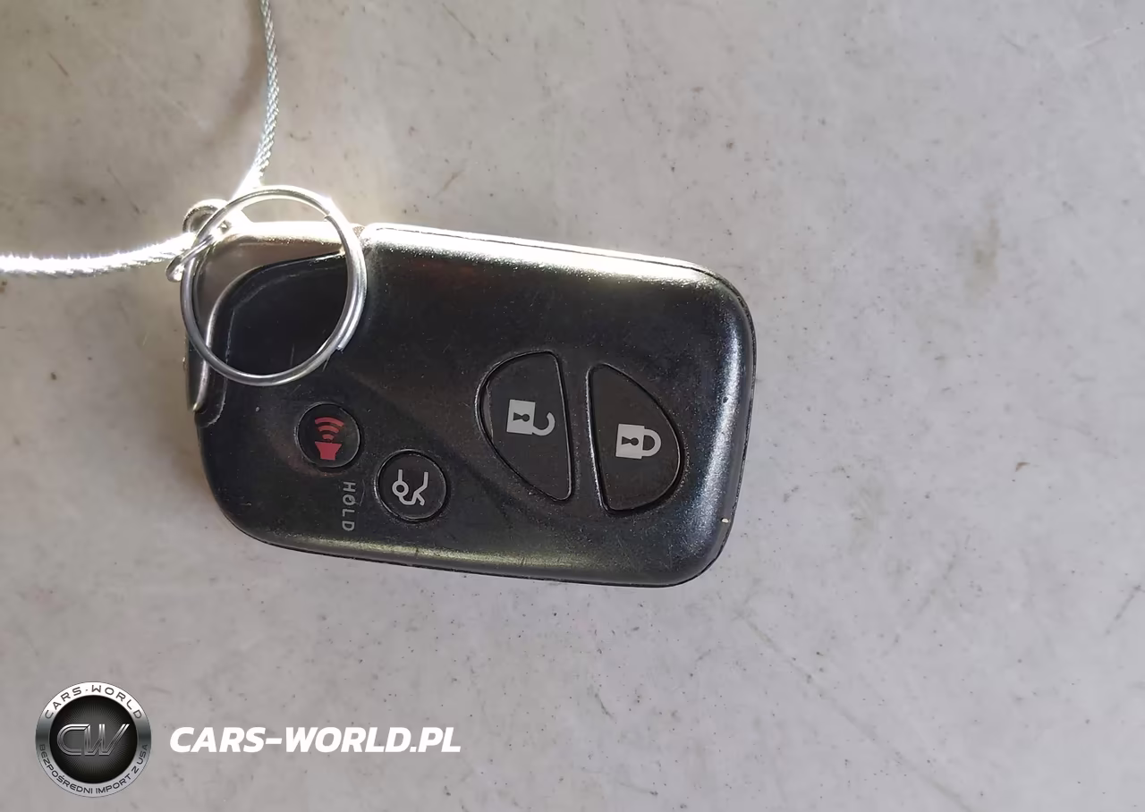 2010 Lexus Es 350 VIN:JTHBK1EG9A2404515 - 11