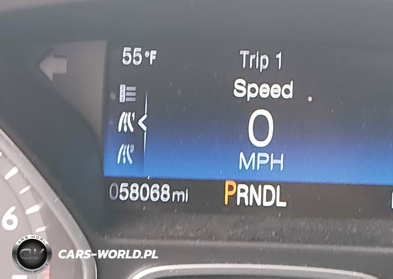 2016 Ford Focus Se VIN:1FADP3K22GL318634 - 15