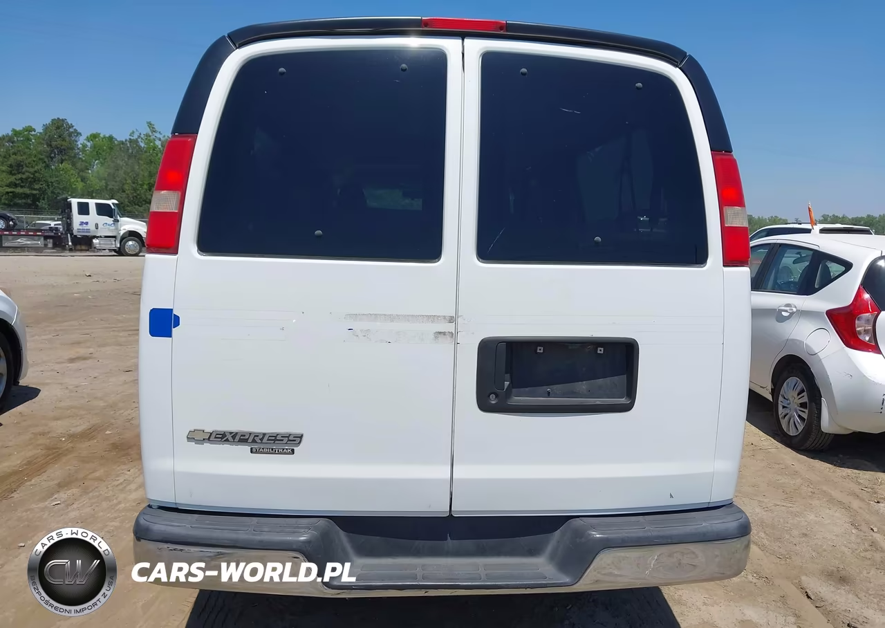 2016 Chevrolet Express 3500 Lt VIN:1GAZGPFG2G1296023 - 16