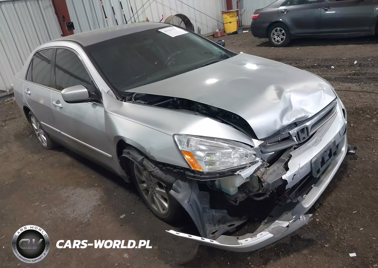 HONDA ACCORD – zdjęcie 1 z 16