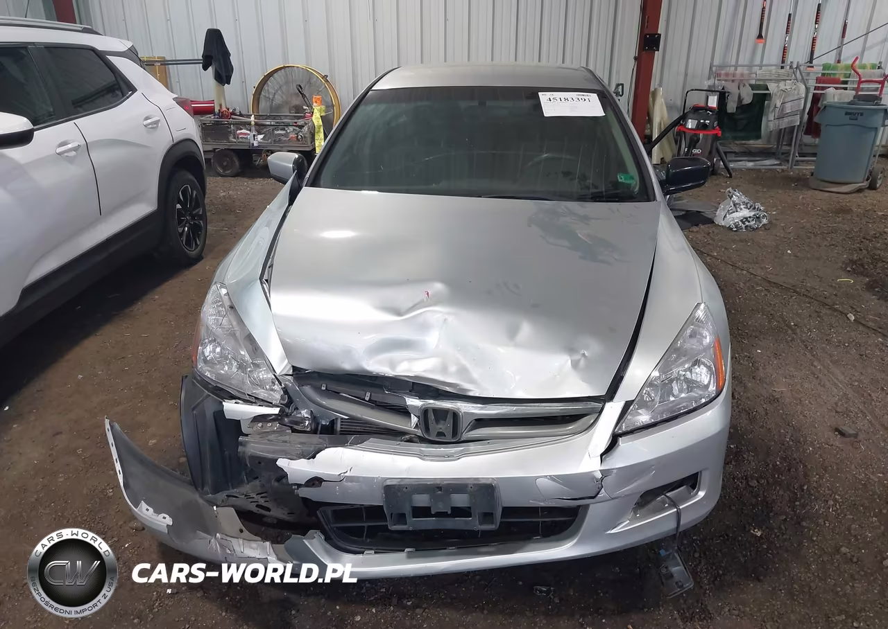 HONDA ACCORD VIN:1HGCM66457A104049 - 12