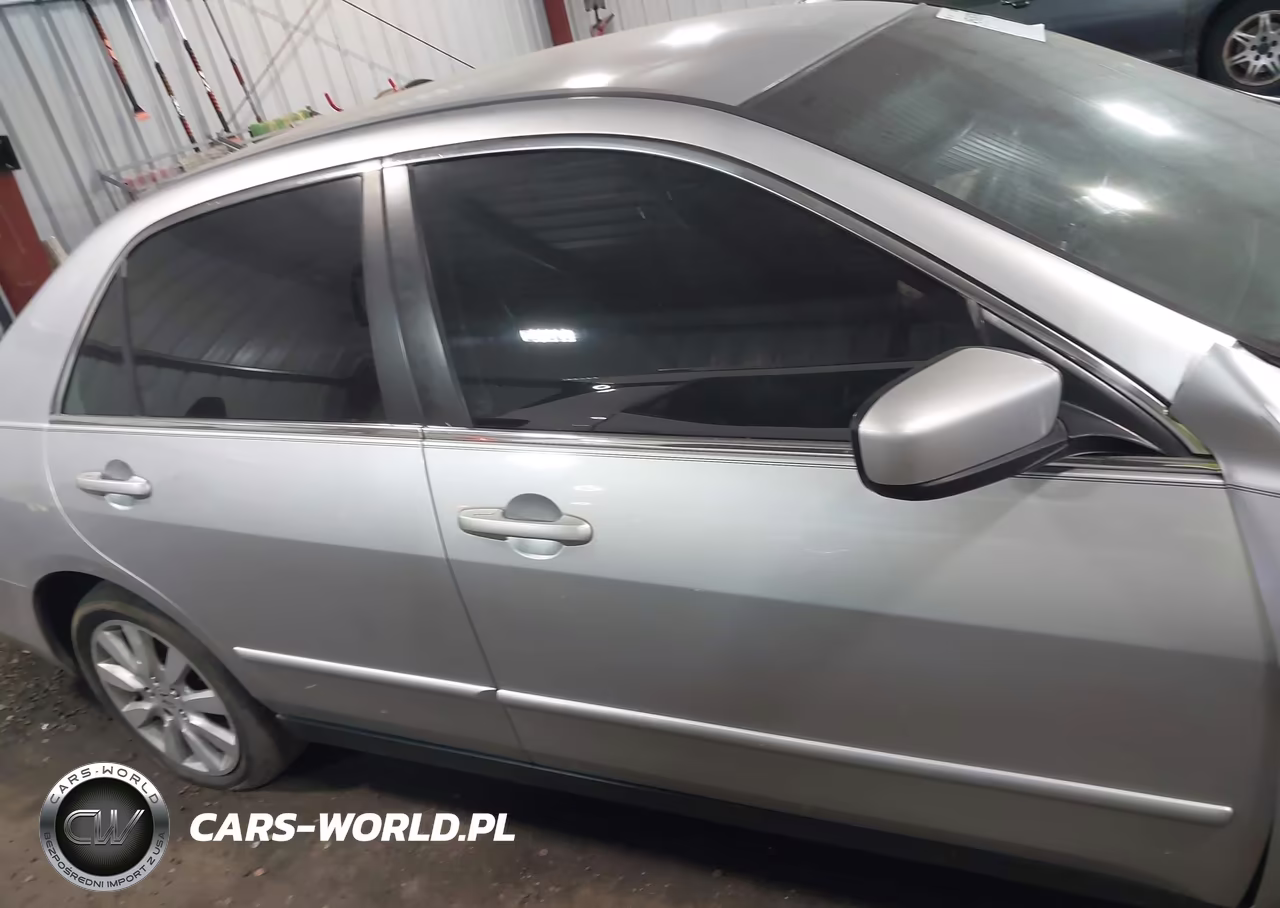 HONDA ACCORD VIN:1HGCM66457A104049 - 13
